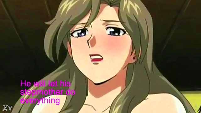 Perverted Family Harem – Maids & Futanari Yuri Fun In Anime XXX Ecchi Manga Adventure