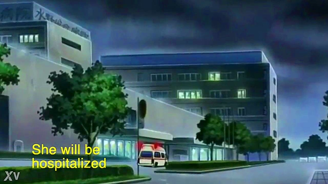 Perverted Family Harem – Maids & Futanari Yuri Fun In Anime XXX Ecchi Manga Adventure