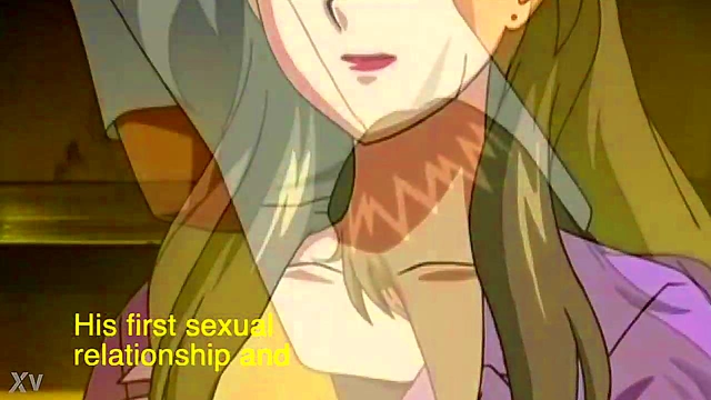 Perverted Family Harem Anime – Maids, Futanari Yuri XXX Action