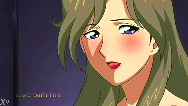 Perverted Family Harem Anime – Maids, Futanari Yuri XXX Action