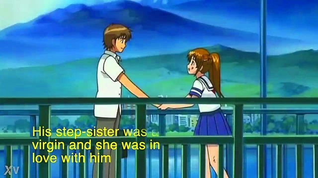 Perverted Family Harem Anime – Maids, Futanari Yuri XXX Action