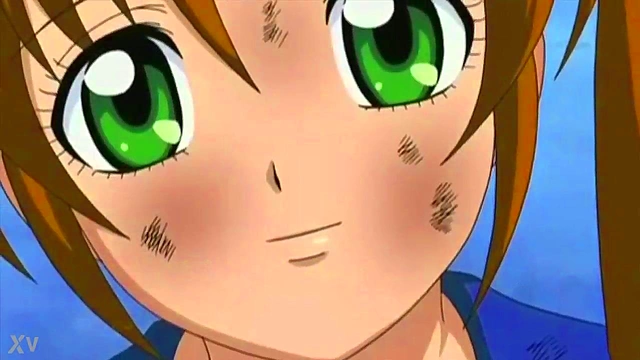 Perverted Family Harem Anime – Maids, Futanari Yuri XXX Action