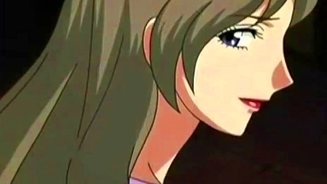 Perverted Family Harem Anime – Maids, Futanari Yuri XXX Action