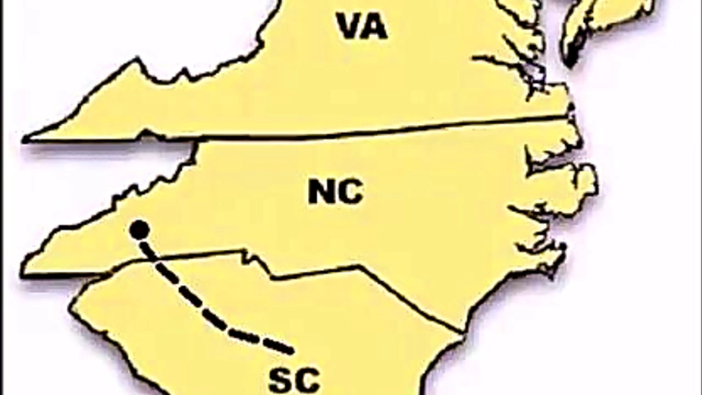 Naughty Nancy's Beach Vacation – Mom Enjoying BBC On The Sand