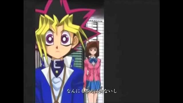 Japanese Yu-Gi-Oh Opening Turns Into Steamy Anime Hentai Scene