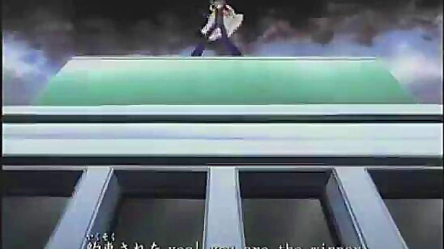 Japanese Yu-Gi-Oh Opening Turns Into Steamy Anime Hentai Scene
