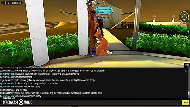 Cute Bride Takes 3D Dick In Wedding Room Fantasy Scene