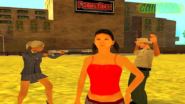 Horny Couple Gets Wild in Abandoned Mine for Mind-Blowing Hentai Porn Action