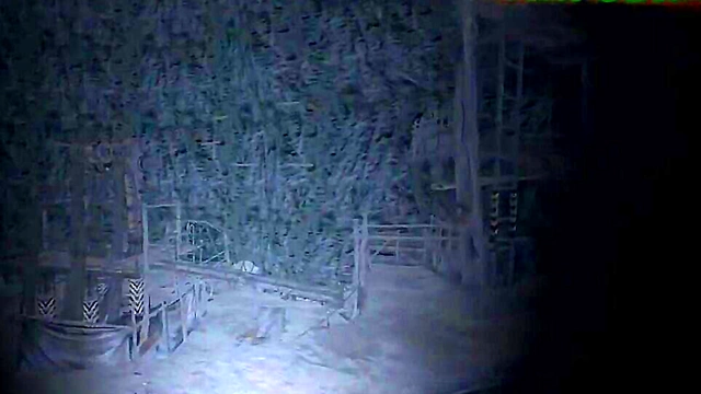 Horny Couple Gets Wild in Abandoned Mine for Mind-Blowing Hentai Porn Action