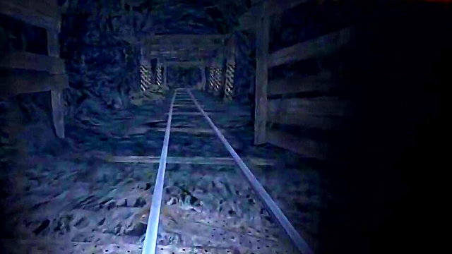 Horny Couple Gets Wild in Abandoned Mine for Mind-Blowing Hentai Porn Action