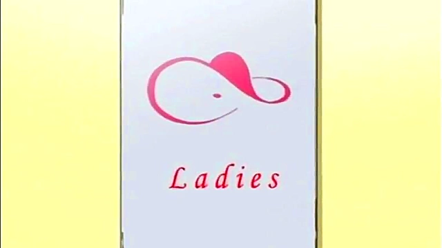 Young Hentai Couple Enjoy Uncensored Animated Ecchi Session With Big Tits Yuri Action