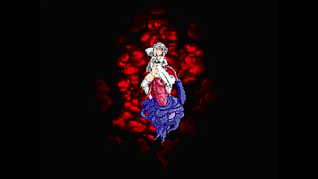 Horny Hentai Babe Battles Lustfully In The Queen Of Fighters