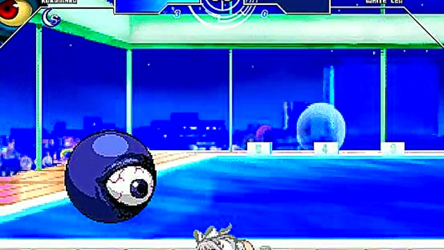 Horny Hentai Babe Battles Lustfully In The Queen Of Fighters