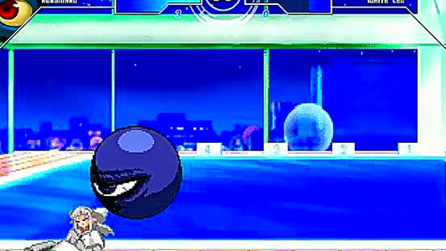 Horny Hentai Babe Battles Lustfully In The Queen Of Fighters