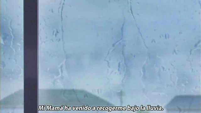 Cute Anime Girls from K-ON! Enjoy Music & Seductive Moments Together