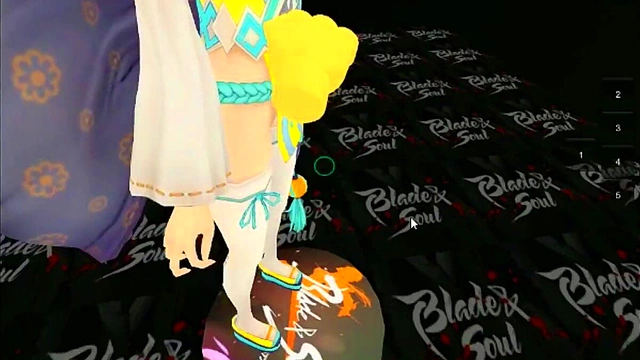 Explore MMD VR Games – Jessica & Marie’s 3D Hentai Adventures in DOA Style