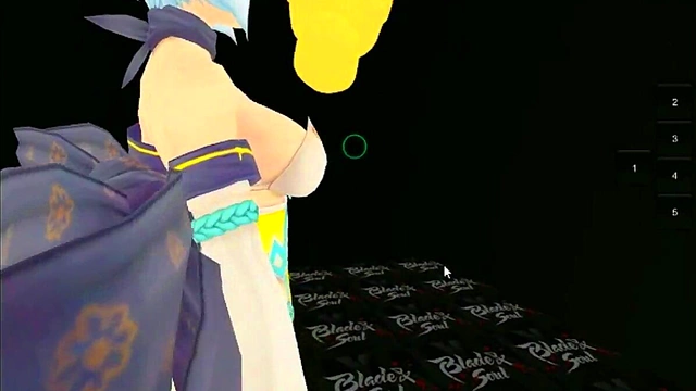 Explore MMD VR Games – Jessica & Marie’s 3D Hentai Adventures in DOA Style