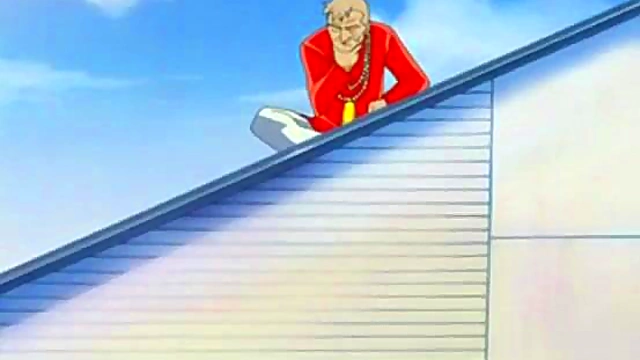 Horny Hentai Teacher Fucks Her Step-Sister With Big Tits & Young Pussy