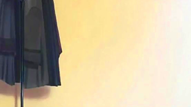 Horny Hentai Teacher Fucks Her Step-Sister With Big Tits & Young Pussy