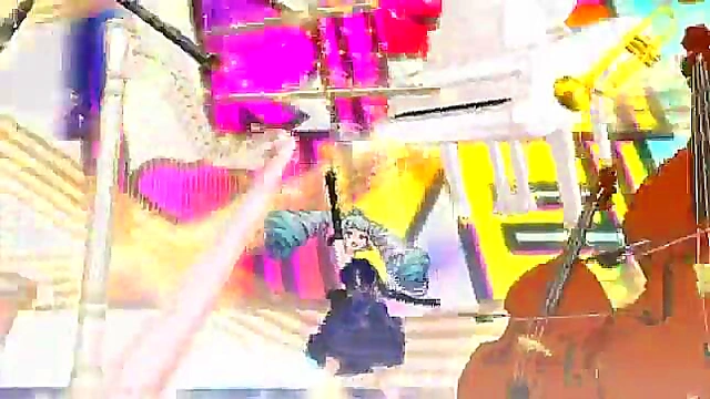 Japanese CG Anime Virgin Gets Pregnant With Cum Inside After Hot Sex Session