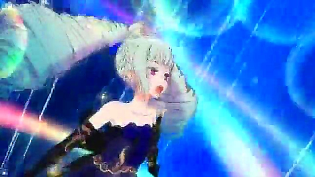 Japanese CG Anime Virgin Gets Pregnant With Cum Inside After Hot Sex Session