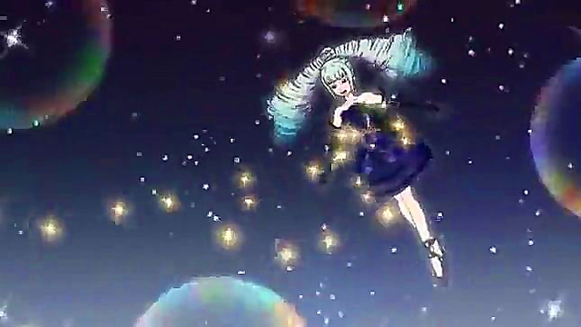 Japanese CG Anime Virgin Gets Pregnant With Cum Inside After Hot Sex Session