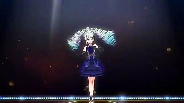 Japanese CG Anime Virgin Gets Pregnant With Cum Inside After Hot Sex Session