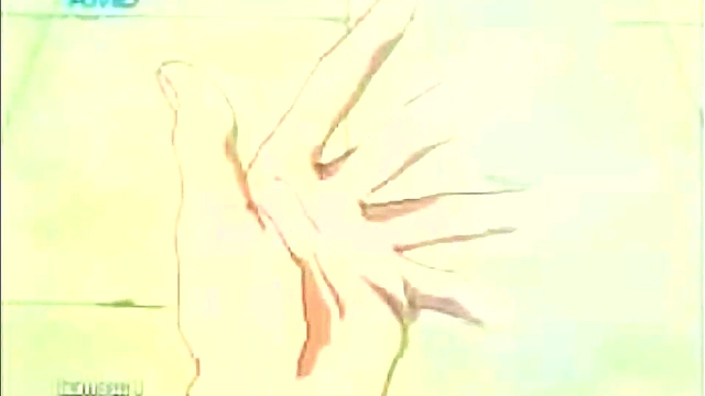 Bold Anime Nika Fights Ghosts Naked in Madrid for Hot Hubad Action