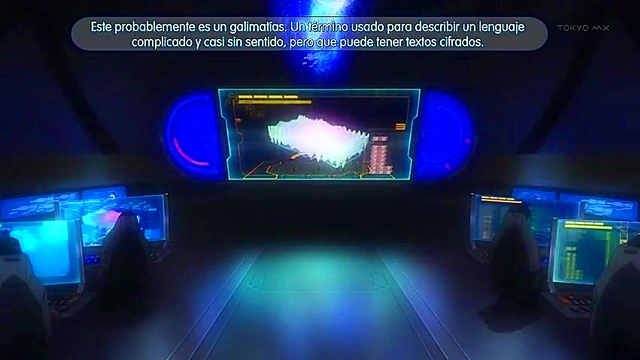 Excited Anime Teen Engages in Ecchi Fun with Shy Schoolboy