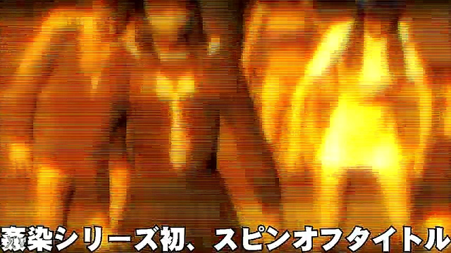 Hentai Game Seduction – Sexy Babe Tempts You With Her Sinful Charms