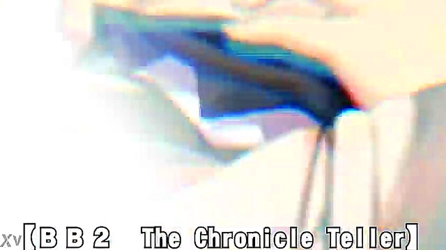 Hentai Game Seduction – Sexy Babe Tempts You With Her Sinful Charms