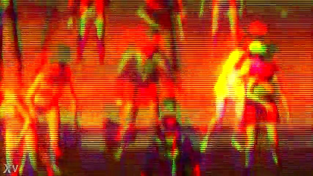 Hentai Game Seduction – Sexy Babe Tempts You With Her Sinful Charms