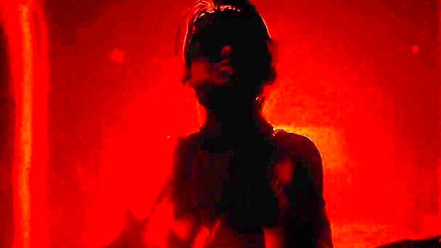 3D Anime Kunoichi Seduces Shrine Maiden for Intense Hentai Action