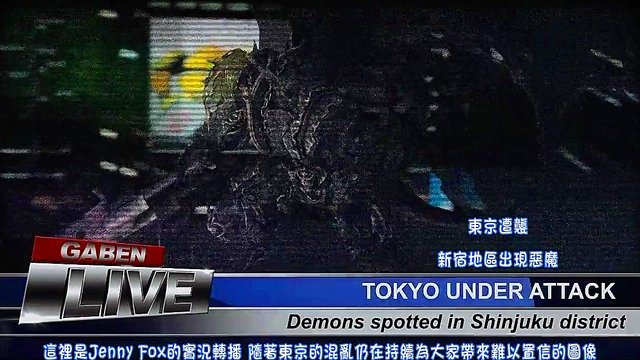 3D Anime Kunoichi Seduces Shrine Maiden for Intense Hentai Action