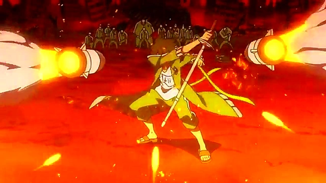 Cute Anime Girl Seduces Shy Boy for Ecchi Fun & Passionate Hentai Sex