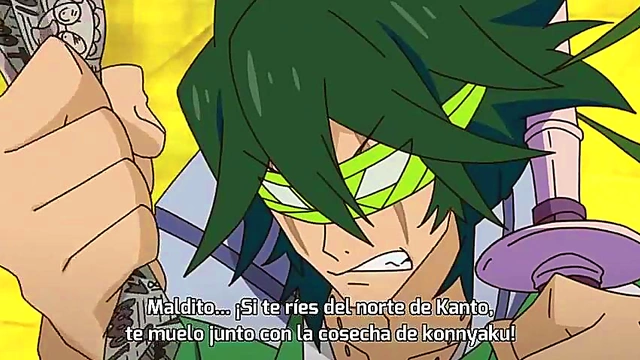 Cute Anime Girl Seduces Shy Boy for Ecchi Fun & Passionate Hentai Sex