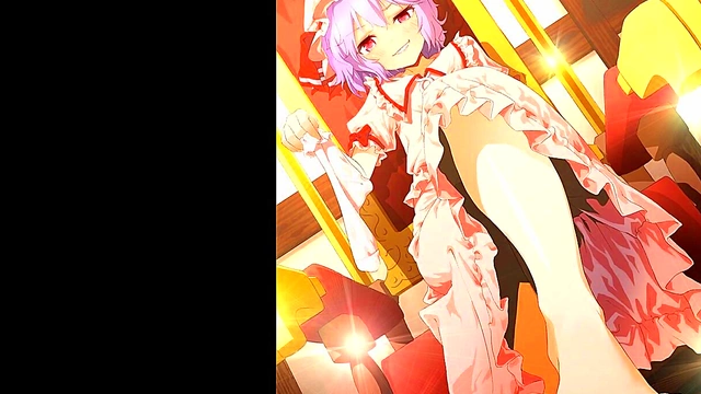 Hentai Anime Compilation – Toe Licking & Foot Fetish Jerk Off Challenge