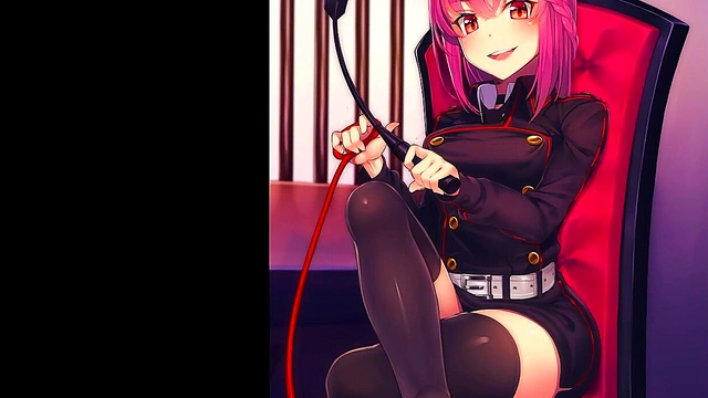 Hentai Anime Compilation – Toe Licking & Foot Fetish Jerk Off Challenge