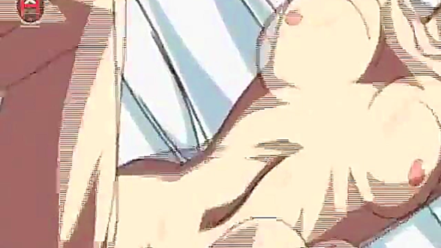 Makoto from Persona 5 Gets Seduced in Steamy Hentai Game Scene