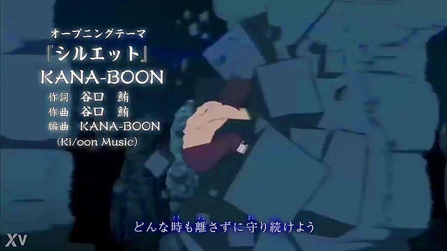 Naruto Shippuden Opening With Hilarious Hentai Twist