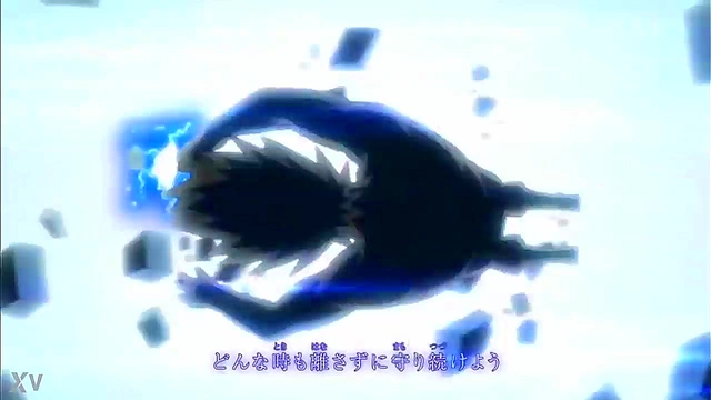 Naruto Shippuden Opening With Hilarious Hentai Twist