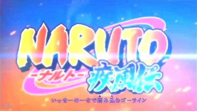 Naruto Shippuden Opening With Hilarious Hentai Twist