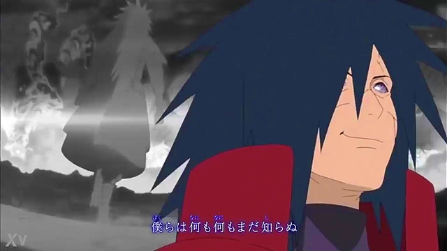 Naruto Shippuden Opening With Hilarious Hentai Twist