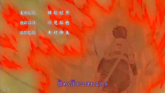 Naruto Shippuden Opening With Hilarious Hentai Twist