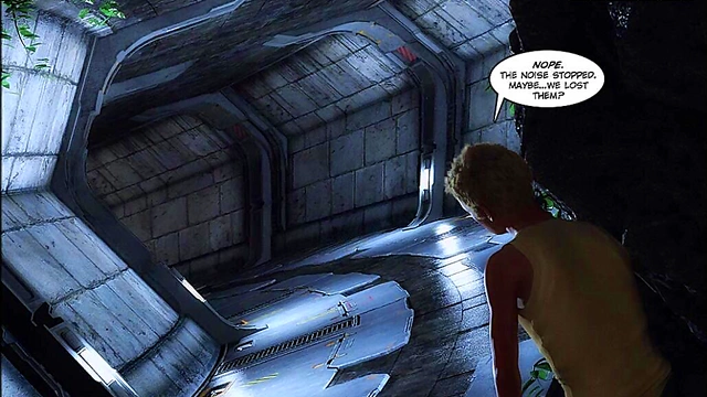 MILF With Big Tits Takes Huge Dick In Pantyhose For Cumshot