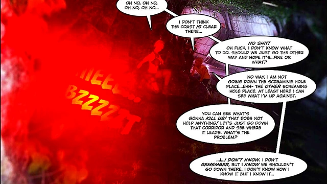 MILF With Big Tits Takes Huge Dick In Pantyhose For Cumshot