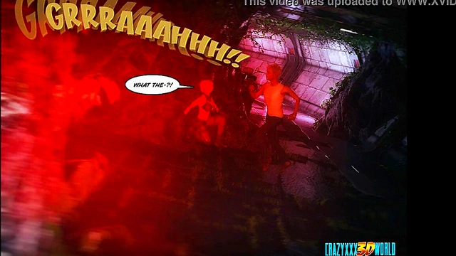 MILF With Big Tits Takes Huge Dick In Pantyhose For Cumshot