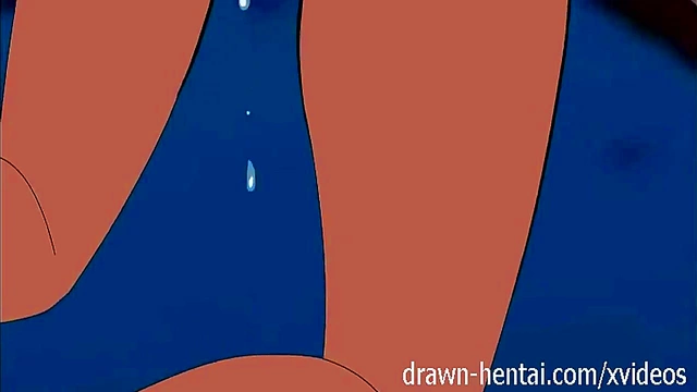 Naughty Lois Gets Anal Fun With Peter Griffin in Family Guy Hentai Parody