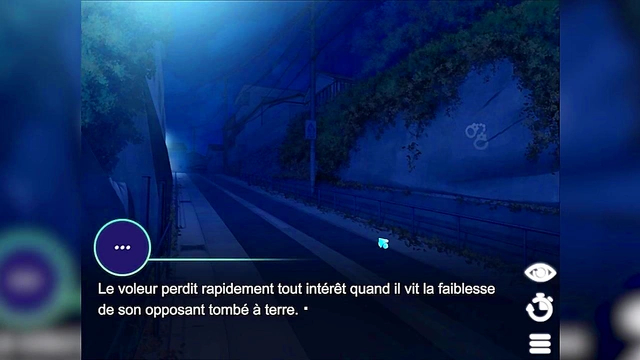 Detective Seduces Big-Titted Babe for Hard Manga DominationErotic Session