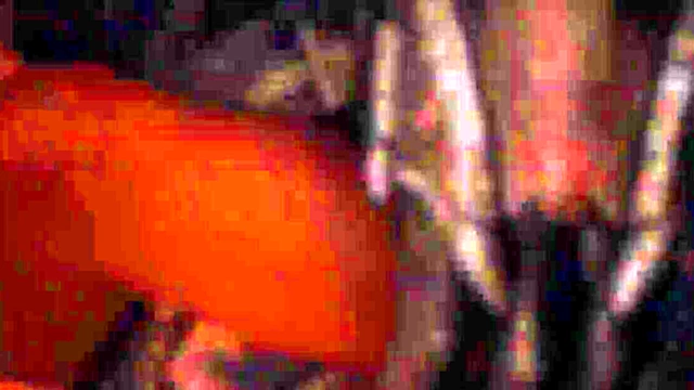 Hentai Slave Lisa Submits to Demon in Studio FOW DOA5 Extension